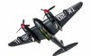 AIRFIX 04070 de Havilland Mosquito B.XVI/B.35/TT.35 - 1/72